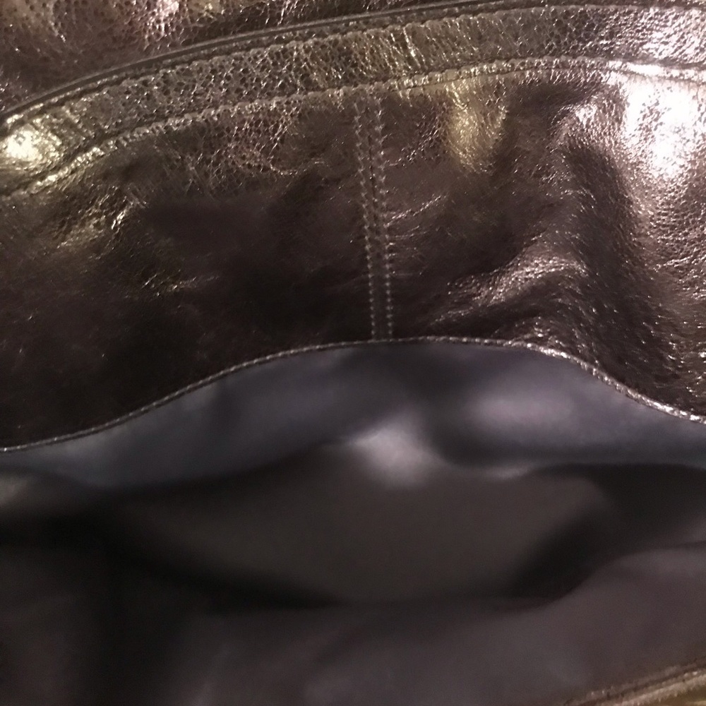 Coach purse - Picture 4 of 6
